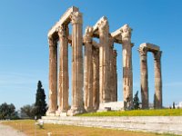 Athens 雅典