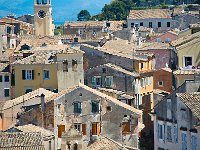 Corfu 考甫
