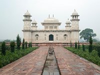 Itmad ud Daulah