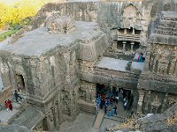Ellora Cave
