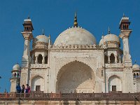 bibi Ka Maqbara