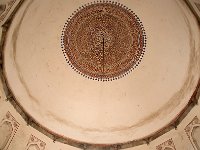 Isk Khan's Garden Tomb
