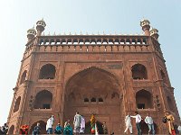 JamaMasjid