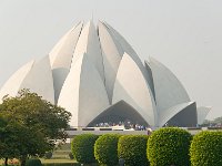 LotusTemple