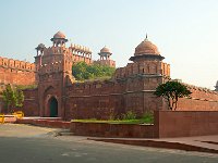 Red Fort