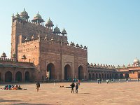 Jama Masjid