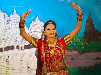 India Dancing