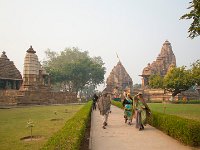 Western Temple