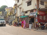 Orchha