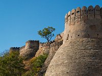 Kumbhalgarh Fort
