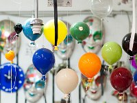 Murano 玻璃岛