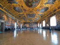 Plazzo Ducale 总督府