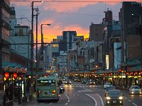 Kyoto 东京都