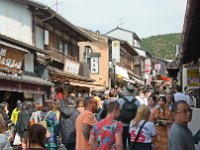 Kiyomizudera Temple 清水寺