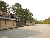 Kyoto Imperial Palace 京都御所