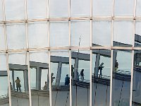 Umeda Sky Building 梅田蓝天大厦