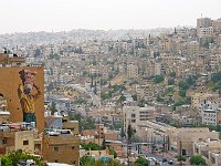 Amman 安曼