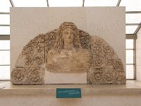 Jordan Museum 约旦考古博物馆