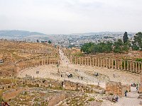 Jerash 杰拉什