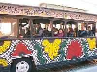 Dolores Hidalgo 多洛雷斯伊达尔戈