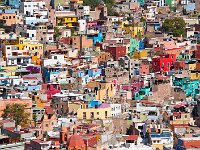 Guanajuato 瓜纳华托