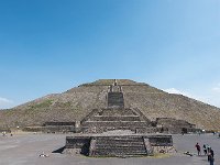 Mexico City墨西哥城