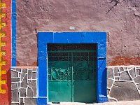 Queretaro 克雷塔罗