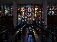 Church 天主教堂