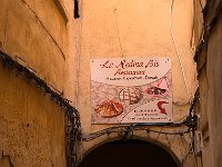 Restaurant 饭馆