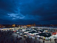 Marrakesh 马拉喀什
