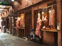 Medina 老城区