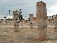 Hassan Tower 哈桑塔