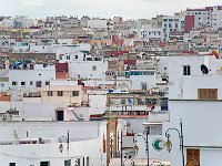 Medina 老城区