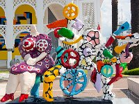 Rabat 拉巴特