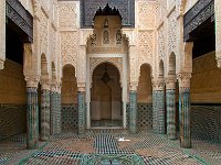 Mosque of Sale 塞拉区 