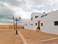 Udayas Kasbah 乌达雅堡