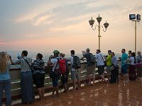 Mandalay Hill 曼德勒山