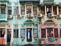 Yangon 仰光