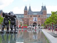 National Fine Arts Museum 国家艺术博物馆