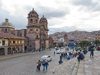 City Square老城广场