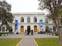 Art Museum艺术博物馆