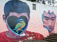 Barranco艺术街区