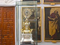 San Francisco Church 人骨教堂 