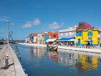 Aveiro 阿威罗