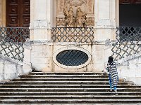 Coimbra University 科英布拉大学