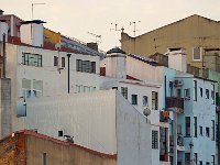 City Views 城市掠影