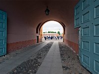 Peter and Paul Fortress 彼得要塞