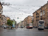 Views in St Petersburg 城市掠影