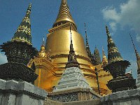 Bangkok 曼谷1