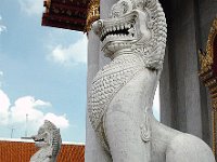 Bangkok 曼谷11